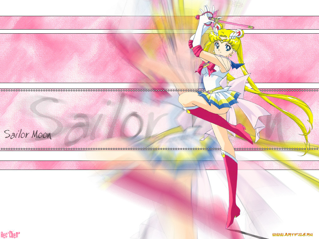 , sailor, moon